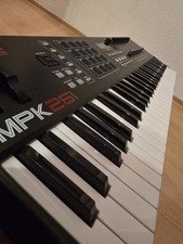 Akai professional mpk 261 