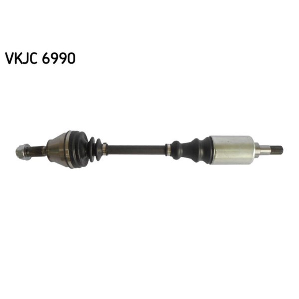 Antriebswelle SKF Vkjc 6990 FüR Peugeot 306 Break-image