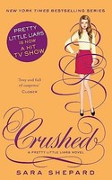 Sara Shepard - Crushed - Paperback - G245Z