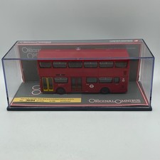 Corgi 45102 Original Omnibus London Transport MCW Metrobus 1:76 Diecast LE