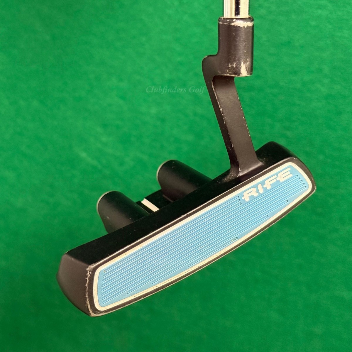 Guerin Rife Two Bar Hybrid Tour Blade 34