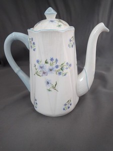 Shelley Teapot Dainty for sale | eBay