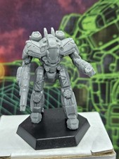Battletech Mercenaries Chameleon cards kickstarter