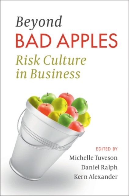 Beyond Bad Apples by Michelle Tuveson PAPERBACK 9781108466882