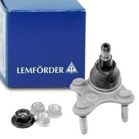 LemfÖRder Traggelenk FÜHrungsgelenk Vorne VW Golf Passat Audi A3 Seat Leon Skoda
