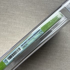 Halo 2 Xbox Factory Sealed ! - Graded PSA 9.6 A