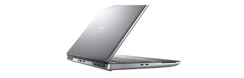 Dell Precision 7550 i7-10850H 2.7GHz 64GB 2TB NVMe 15.6" T1000 No OS: Good - Picture 2 of 3
