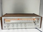 Vintage Pioneer SX-450 AM/FM Stereo Receiver Powers On Untested