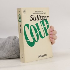 Coup. Roman.  |  Paul Loup Sulitzer