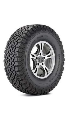 Ganzjahresreifen BF GOODRICH ALL TERRAIN T/A KO2 215/65 R16 103/100S
