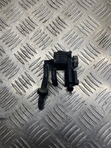 Audi A4 S4 B8 8K 2013 Diesel 105kW Turbolader Druckwandler Magnetventil POR19502