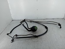 Volkswagen Crafter 2008 Tubo Tubo Tubo Tubo Pompa Servosterzo Diesel 100kW KPL19441