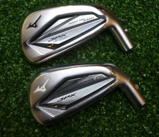 MIZUNO Hot Metal Pro  - JPX 923 zwei Schläge...