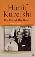 My Ear At His Heart | Hanif Kureishi | Englisch | Taschenbuch | 242 S. | 2005