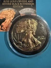 U.S. Mint 2020 $1 American Silver Eagle 1oz .999 Silver Business Unc