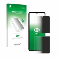 Blickschutz Displayfolie FüR Motorola Razr 50 Ultra Sichtschutz