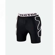 New Sports Gear Short Snowboard Protection Hip Butt Ski Skate Protection Padded