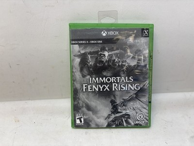 Immortals Fenyx Rising - Microsoft Xbox Series X