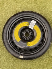 OEM SPARE WHEEL AUDI A7/6/8 20 INCH