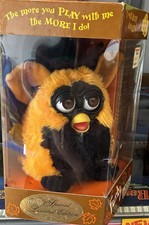 Furby Special Limited Edition Halloween - 70-887