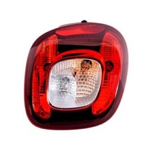 Linke Rückleuchte für smart Forfour 2014- für smart Fortwo Coupe 2014-