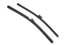 NEW Front Window Wiper Blades For Mercedes Benz C217 S Class Coupe & Cabrio