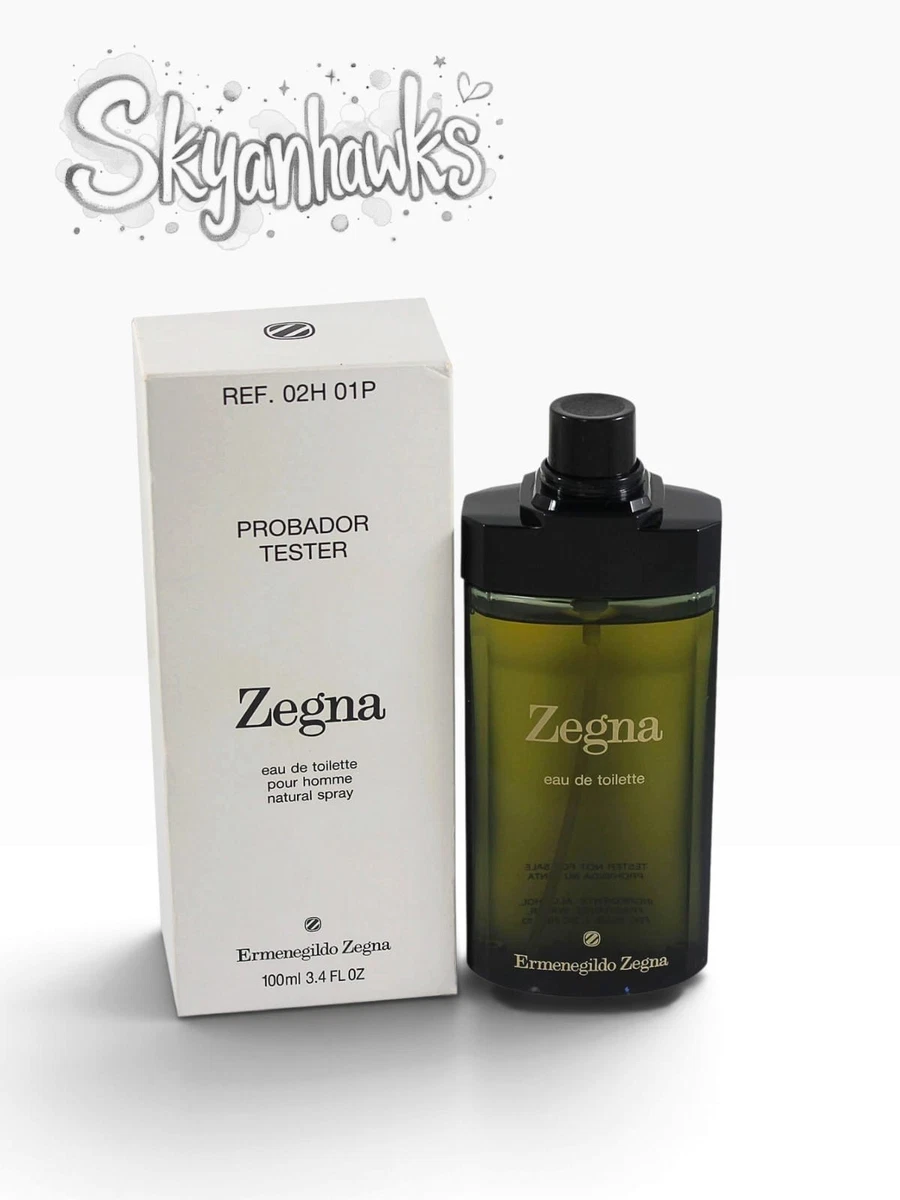 Zegna Fragrances for Men for sale | eBay