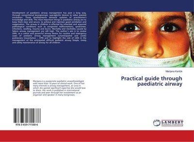 Practical guide through paediatric airway Marijana Kari¿ik