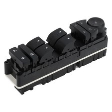 Interruttore alzavetro elettrico anteriore sinistro per Chevrolet Silverado 1500 3500