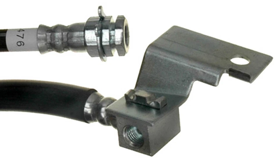 Manguera hidráulica de freno para Ford F-150 F-150 1999-2004 Heritage ACDELCO PROFESSIO Foto 3 de 3