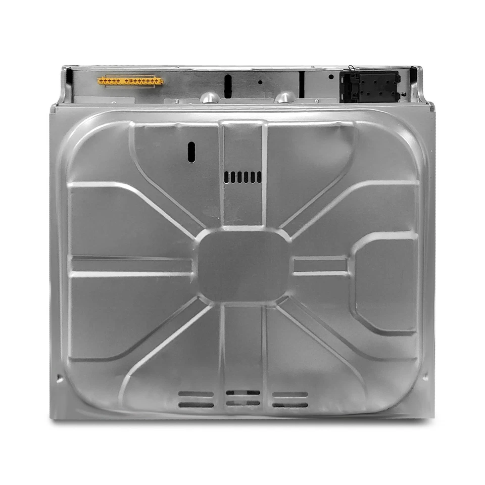 B-Ware (akzeptabel) - AEG HH24HSB (OU5AE20SK + HE604062XB) Elektro-Herd-Set - Bild 4 von 4