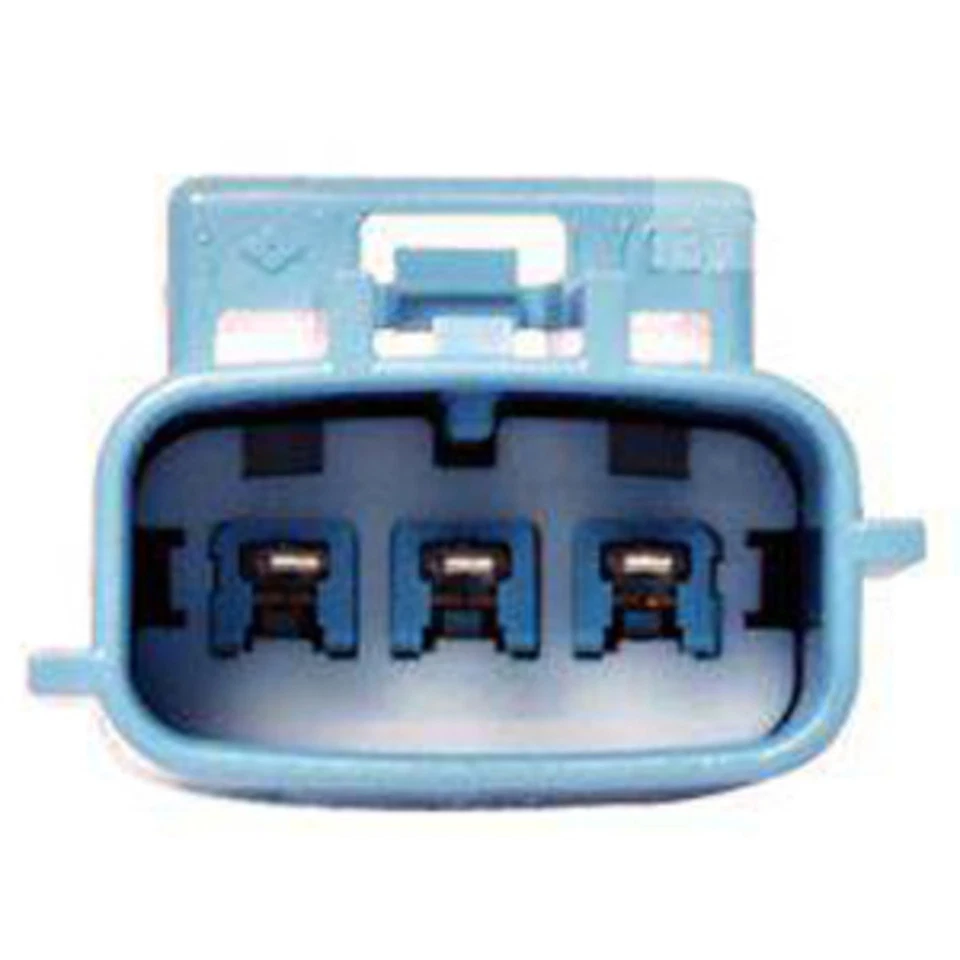 Sensor de oxígeno 234-3113 Denso O2 aguas arriba para Nissan Altima INFINITI I35 Xterra Foto 3 de 3