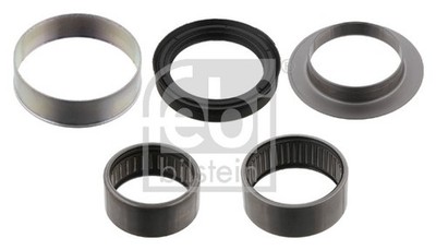 REPARATURSATZ, ACHSKÖRPER HINTERACHSE LINKS ODER RECHTS - FEBI BILSTEIN 32755