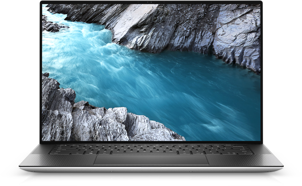 美品 Dell XPS 15 9500 Core i7-10750H 16GB Dell XPS 15 9500 i7-10750H@2.60GHz,16GB RAM,512GB SSD 15.6'' GTX