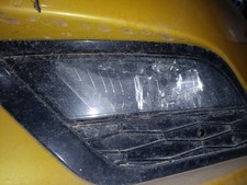 NEBELSCHEINWERFER LINKS / 2538235 FÜR SEAT LEON SC 5F5 STYLE