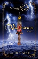 Laura Mae | Vultures | Taschenbuch | Englisch (2022) | Kartoniert / Broschiert