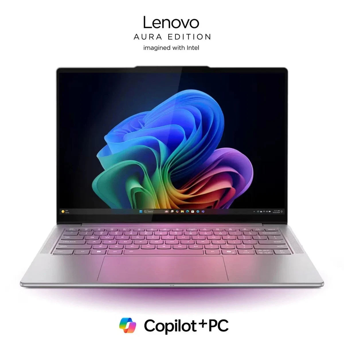 Lenovo Silver интегрированная/встроенная графическая система ПК