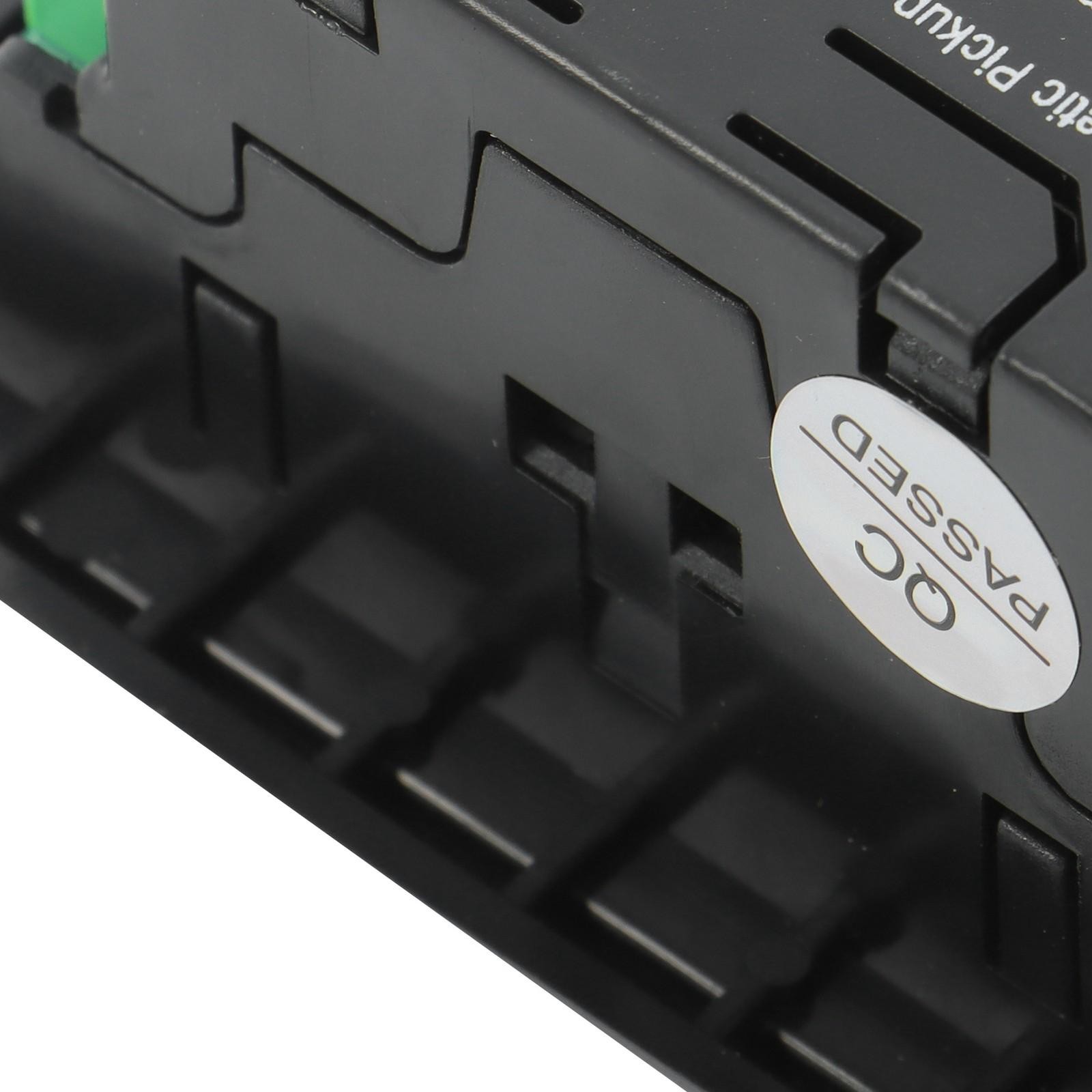 Genset Controller HGM1790N Generator Automatic Start Module Voltage Controller