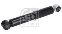 2X Febi Bilstein StoßDäMpfer 20499 FüR Daily Iveco 4 3 Bus AEKA14A1 AEKA14AA