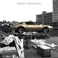 Kreidler - European Song - Vinyl Record - K4Z