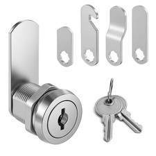 Blocco della cassetta postale serratura a camma del cassetto dell'armadio da 