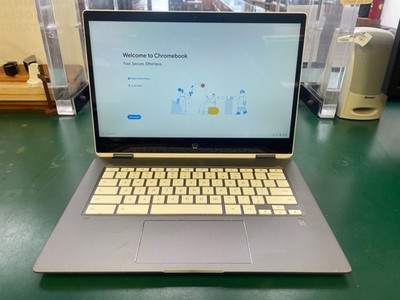 HP CHROMEBOOK X360 (EZ2003502)
