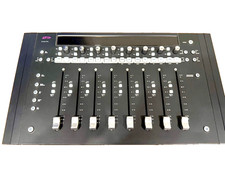 Avid Artist Mix Control Surface 8 Fader  Controller Free Shipping From Japan