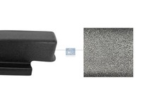 Scheinwerferabdeckung - DT Spare Parts 1.51816 Vgl. Scania 1512440
