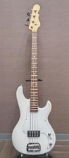 G&L Electric Bass TR KILOTON GLW Used
