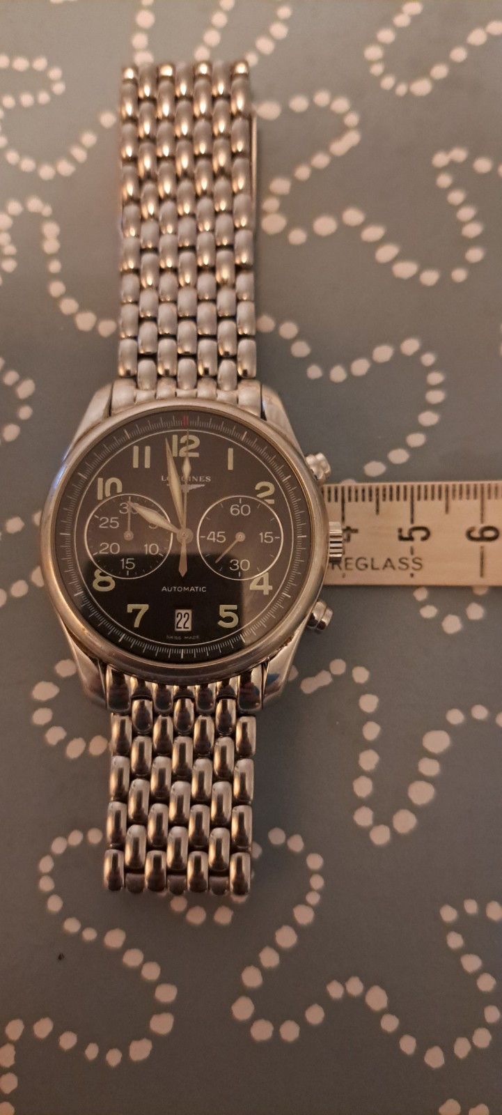 Longines  Avigation Master collection Special Ser… - image 12