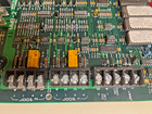 GOOD MMB-2 Cerberus Pyrotronics Siemens MXL Main Control Motherboard Rev 15 — photo 5
