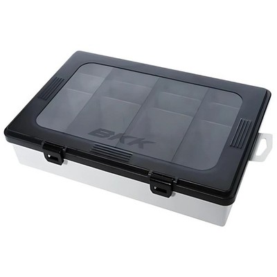 BKK Armor Point OCD Tackle Storage System A-2