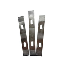 Metal Dash Fitting Fixing U Bracket for Classic Mini Wood Dashboards 3 Piece Set