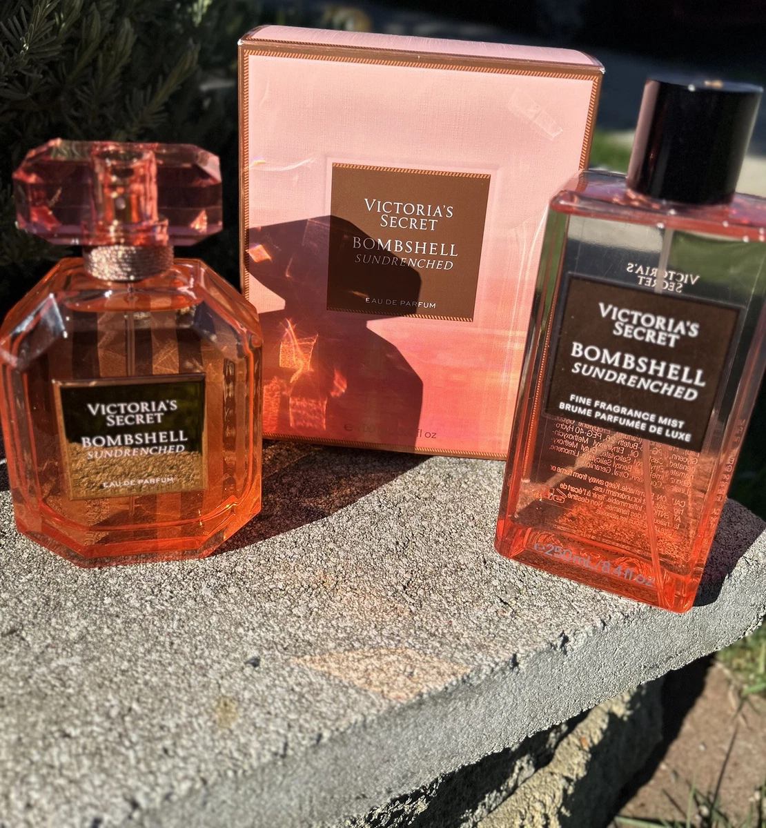 维多利亚的秘密Bombshell 香水| eBay